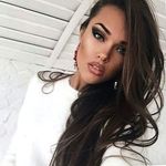 Melissa Cluff - @vuginpeahand1972b - Instagram