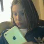 melissa cluff - @meli24605 - Instagram
