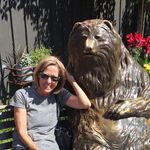 Melissa Cluff Roberge - @mroberge3 - Instagram