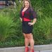 Melissa Cloer - Facebook