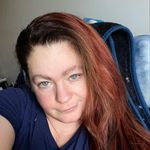Melissa D Coats - @meldcoats - Instagram