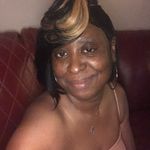 Melissa Colbert - @sexy_brownsugar40 - Instagram
