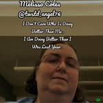 Melissa Coles - @melissacoles6462 - Instagram