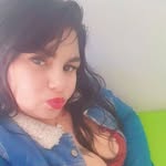 Melissa Colina - @melissaprincesa87 - Instagram