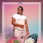Melissa Colina - @ramona19753 - Instagram