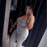 Melissa Colina - @melissa_aurismar10 - Instagram