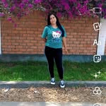 Melissa Colina Jiménez - @melissacolinajimenez - Instagram