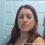 Melissa Garrido Colina - @melissalinda83 - Instagram