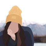 Melissa Collado | Digital Art - @melissacolladodraws - Instagram