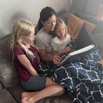 Melissa Collard McCray - @melimac82 - Instagram