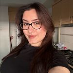 Melissa Colosimo - @melcolosimo - Instagram