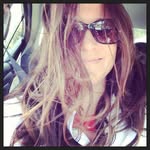 Melissa Colosimo D'Auria - @melissadauria - Instagram