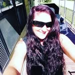 Melissa Colson - @883_biker_minnie - Instagram