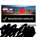 Melissa Colson - @mcshalfironmanjourney - Instagram