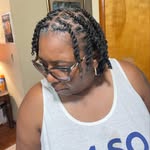Melissa Colson - @colsongirl1953 - Instagram