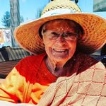 Melissa Colson - @november40 - Instagram