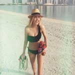 Melissa Colsone - @melissacolsone - Instagram