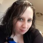 Melissa Mel Colson - @darkpurplemel13 - Instagram