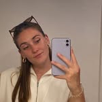 Mélissa ♌️ - @colson.melissa - Instagram