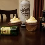 Melissa and Colton - @thedrunkbakers - Instagram