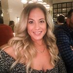 Melissa Conaway - @mgjalc05 - Instagram