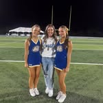 Melissa 'Jones' Conaway - @mrscoachconaway - Instagram
