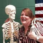 Melissa Condry - @slutty.teacher.2k16 - Instagram