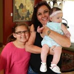 Melissa Stewart Condry - Facebook
