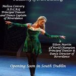 Melissa Convery-Masterson - @converyacademyofirishdancing - Instagram