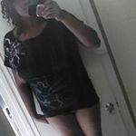 Brandy Evans - @melissa.conyers1 - Instagram