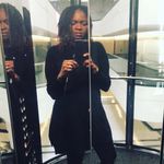 Melissa Conyers-Singleton - @itsmelsing - Instagram