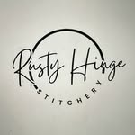 Melissa Coons - @rustyhingestitchery - Instagram