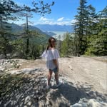Melissa Cordon - @melcordon - Instagram