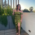 Melissa Cordon (she/her) - @mellove11 - Instagram