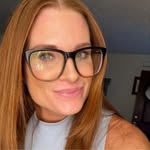 Melissa Corn- Trauernicht - @everyones_favorite_redhead - Instagram