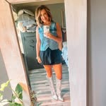 Melissa Cornelius - @melissa_cornelius1201 - Instagram