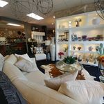 Melissa Corning - @decorforthewelldressedhome - Instagram