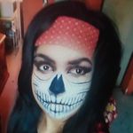 Melissa Corpus - @american_higtemare - Instagram