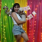 Melissa Corpus - Facebook