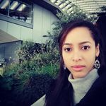 Melissa Corpus Sjogreen - @meli.corpus - Instagram