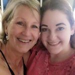 Melissa Corry Ondash - @melissaebel77 - Instagram