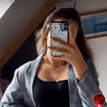 Mel✨ - @melissa.cossover - Instagram