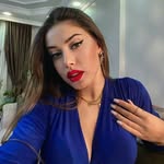 Melisa Halide Coşun - @melissacossun - Instagram
