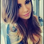 Melissa - @melissa_cosstal45 - Instagram