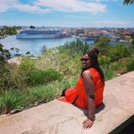 Melissa Crayton - @issanyc - Instagram