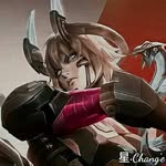 Melissa Cree - @cici.zaidan.1 - Instagram