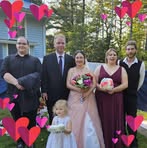 Melissa Crew - Facebook