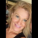 Melissa Crigger Wood - @reddging47 - Instagram