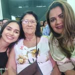 Maria Rosa - @melissa_cristinne244 - Instagram