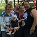 Melissa Crist - @millbillyet07 - Instagram